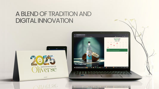 Oliverse 2025 Calendar: A Blend of Tradition and Digital Innovation